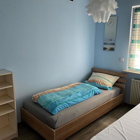Ferienwohnung Pfeifer Friedrichsdorf Buitenkant foto