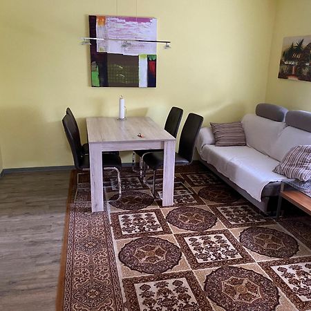 Ferienwohnung Pfeifer Friedrichsdorf Buitenkant foto