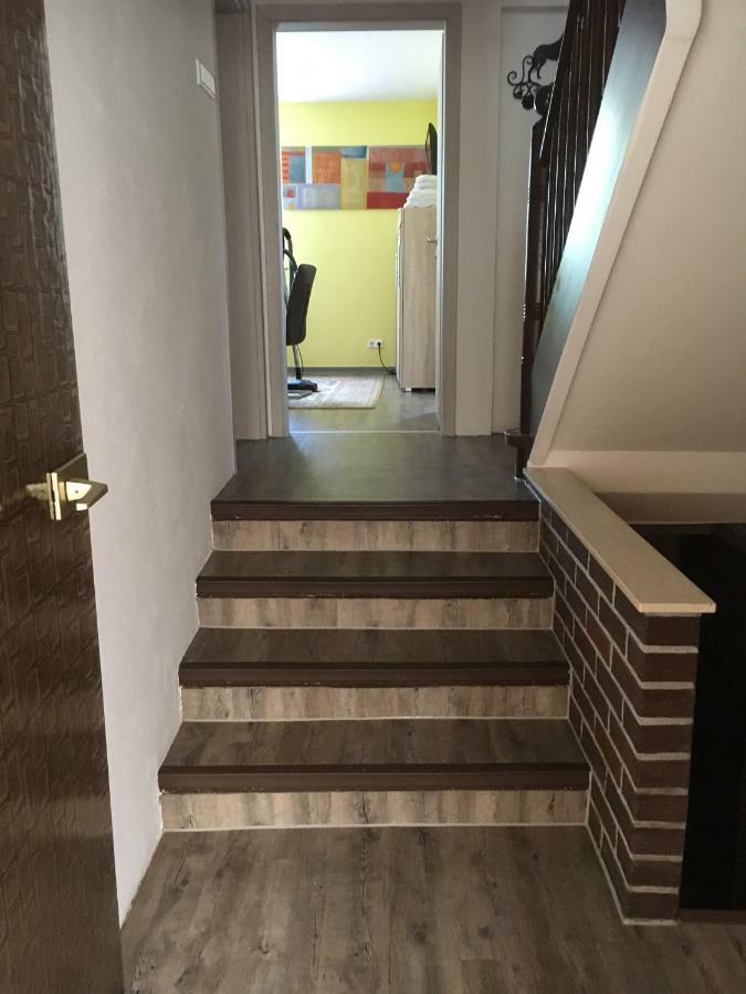 Ferienwohnung Pfeifer Friedrichsdorf Buitenkant foto
