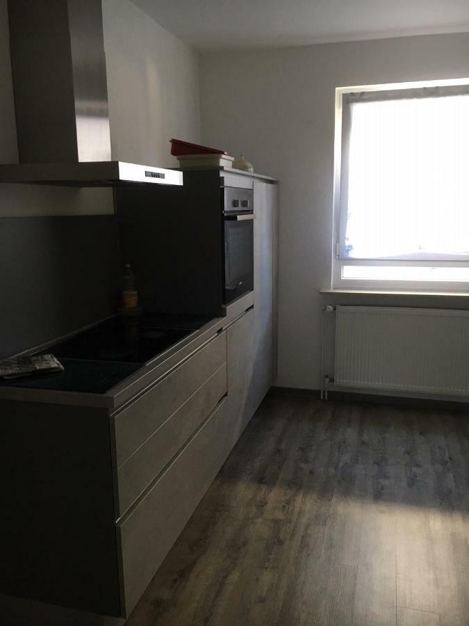 Ferienwohnung Pfeifer Friedrichsdorf Buitenkant foto